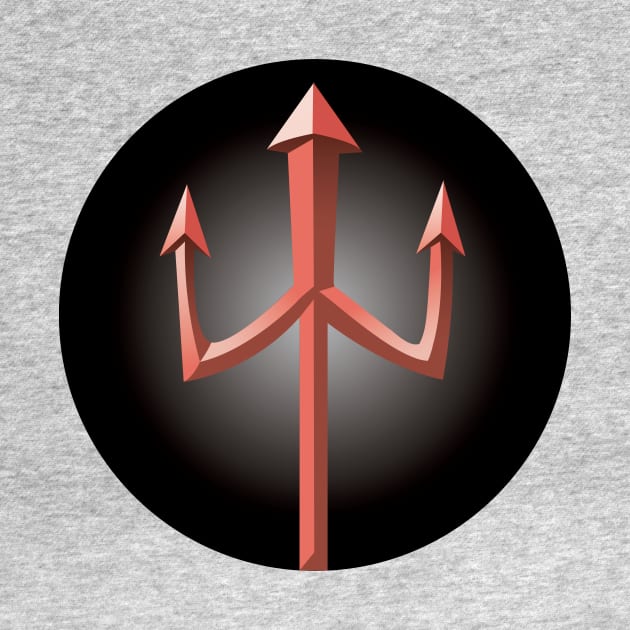 UniVersus - Evil - Resource Symbol by JascoGames